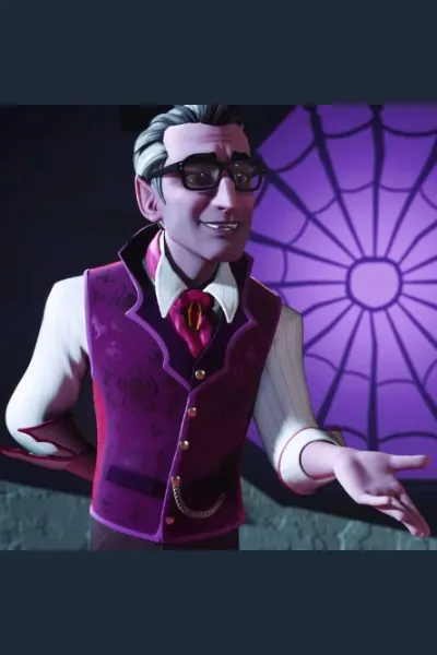 Count Dracula