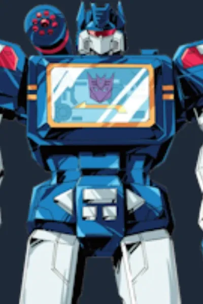 Soundwave