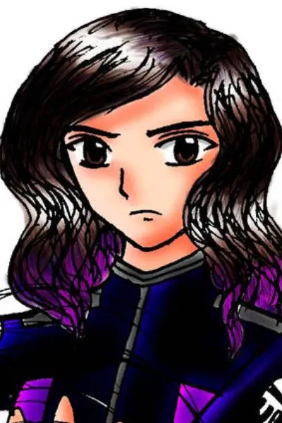 Daisy Johnson