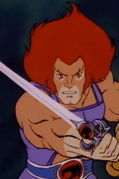 Lion-O