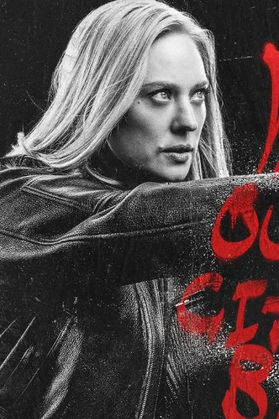 Karen page