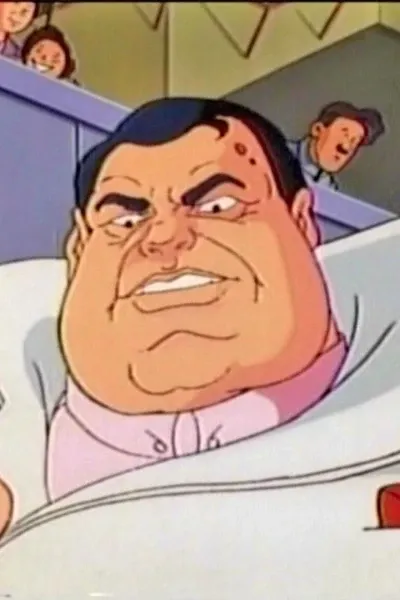 Big Boss