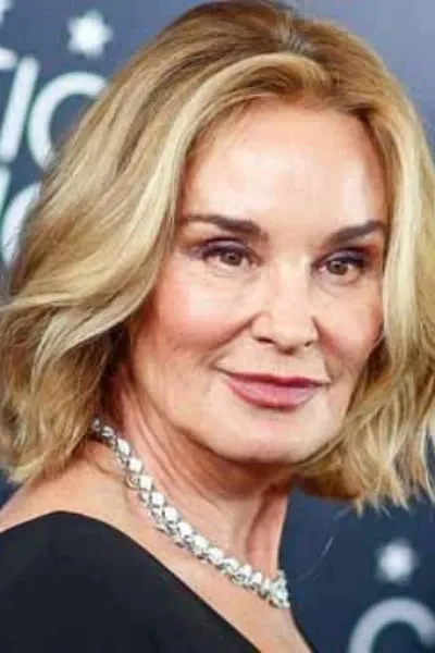 Jessica Lange 🏆