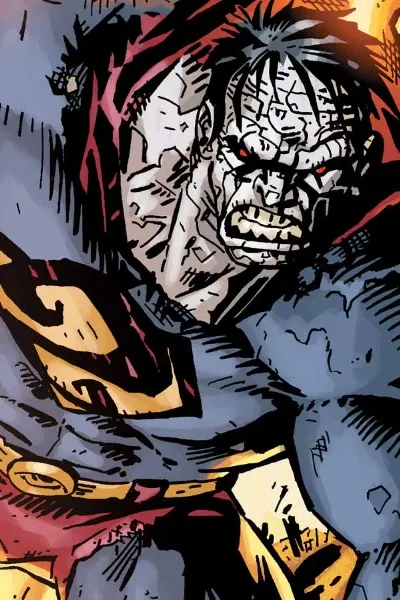 Bizarro