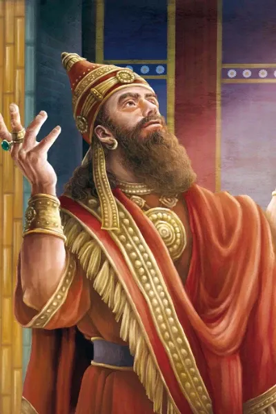 Nebuchadnezzar