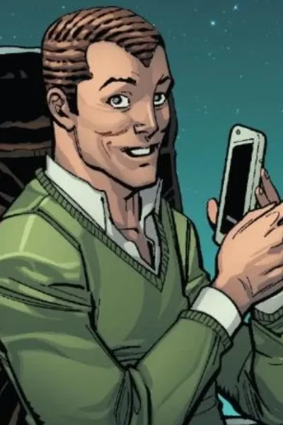 Harry Osborn
