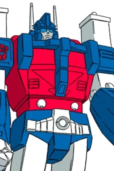 Ultra Magnus