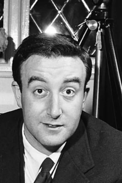 Peter Sellers