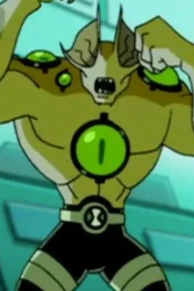 Eye Guy