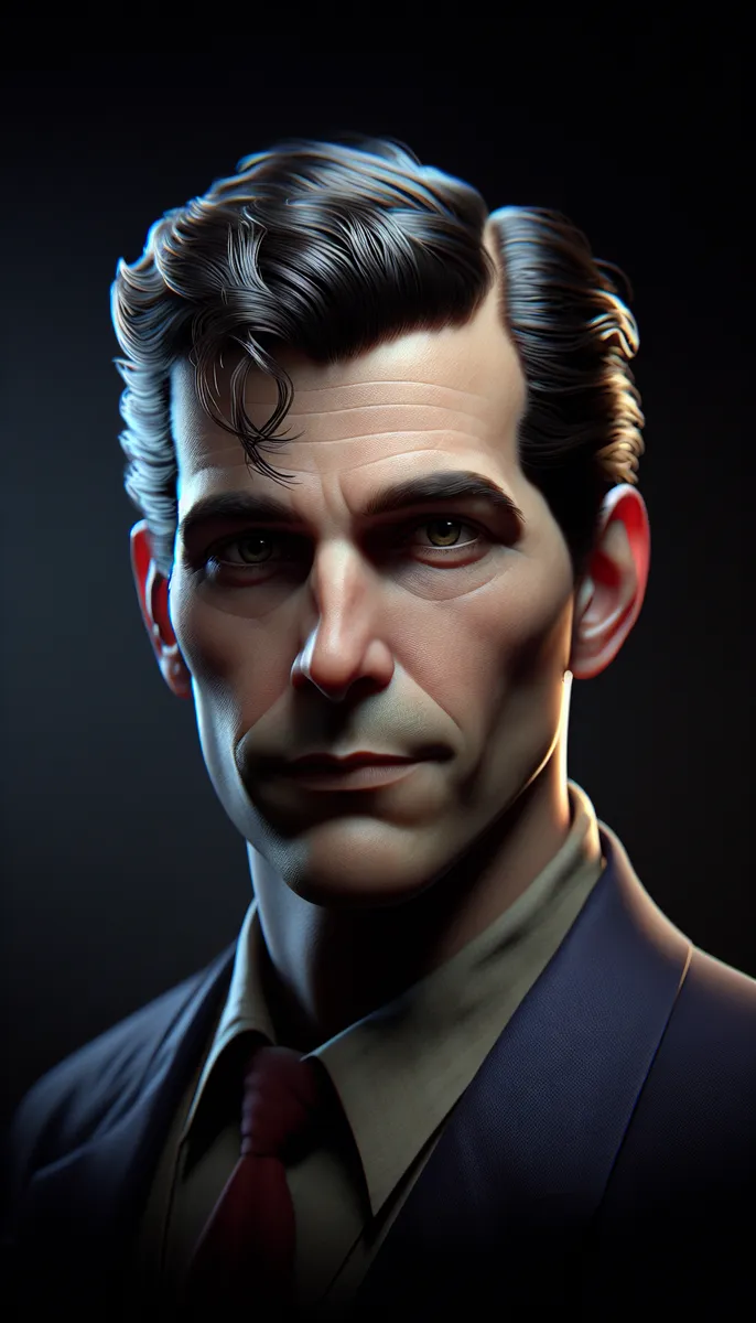 Thomas Wayne photo 2