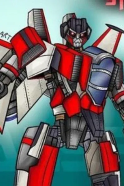 Starscream