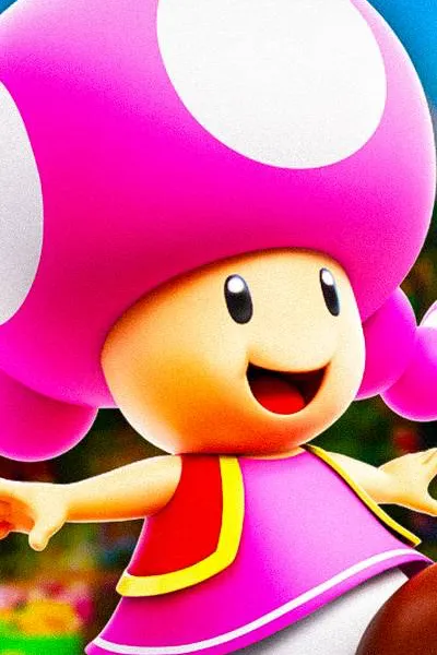 Toadette