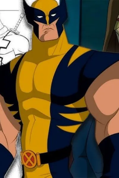 Wolverine