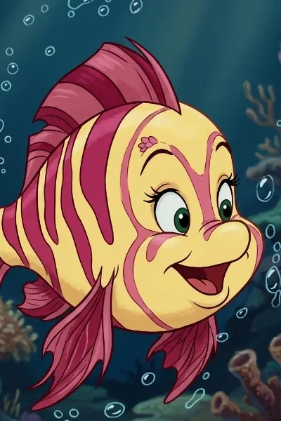 Floundra