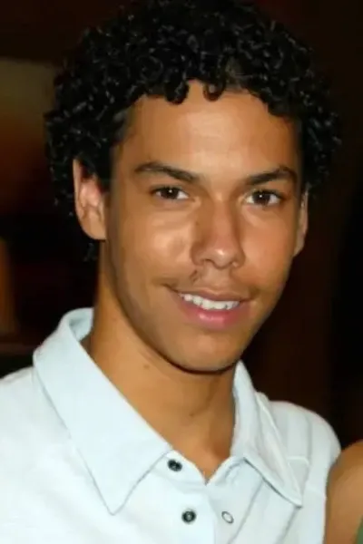 Bryton James