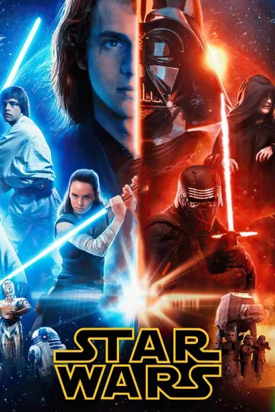 Star Wars photo 1