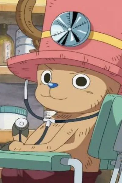 Tony Tony Chopper
