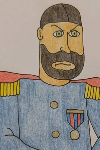 Count Charles