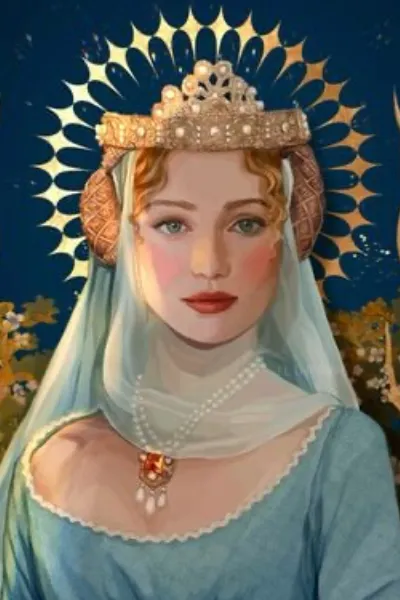 Good Queen Alysanne photo 2