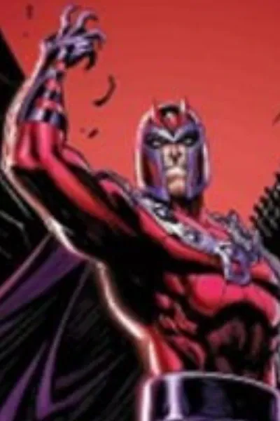 Erik Lehnsherr / Magneto
