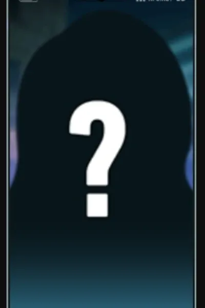 "Mysterious Co-Founder"