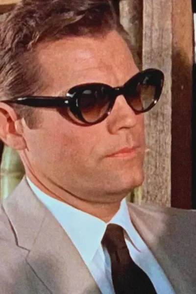 Felix Leiter