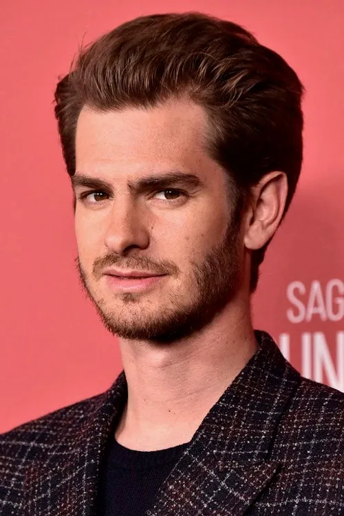Andrew Garfield photo