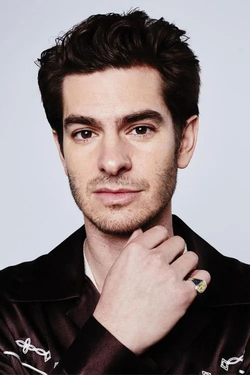 Andrew Garfield photo