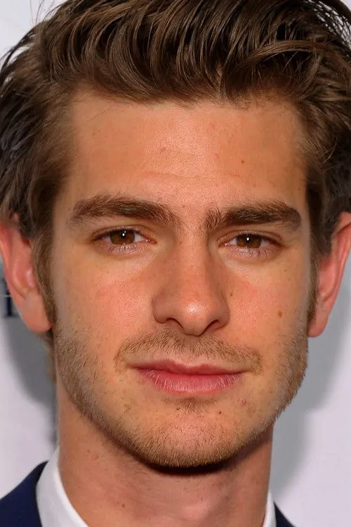 Andrew Garfield photo