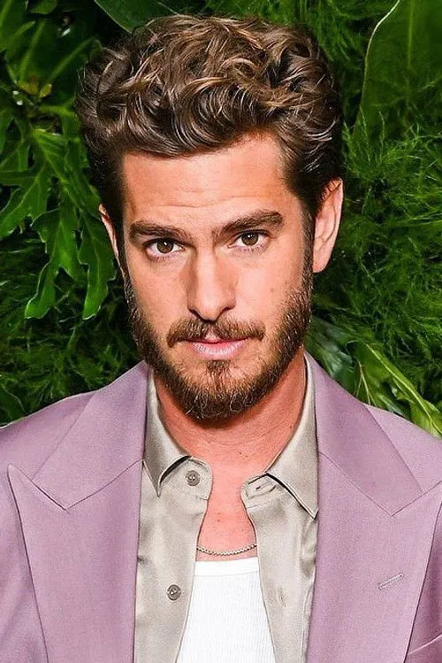 Andrew Garfield photo