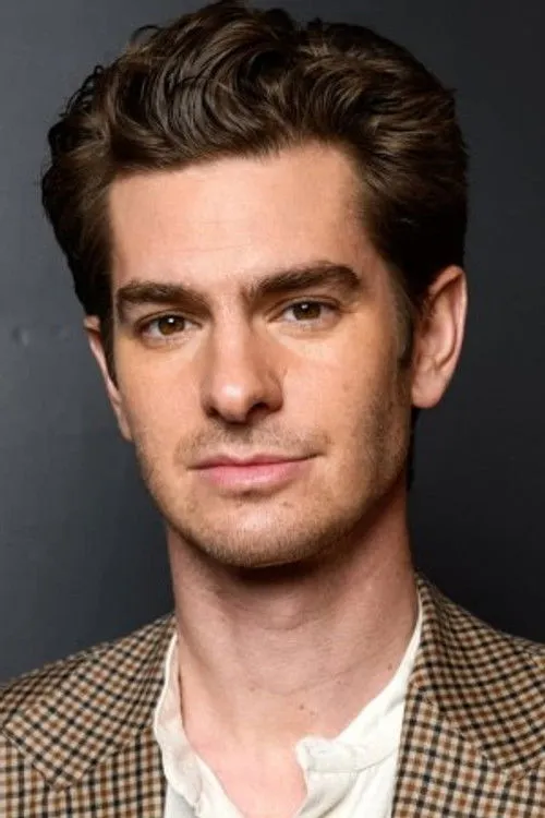 Andrew Garfield photo