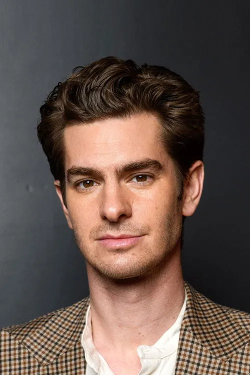 Andrew Garfield photo