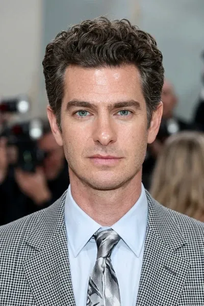 Barry Williams (adult)