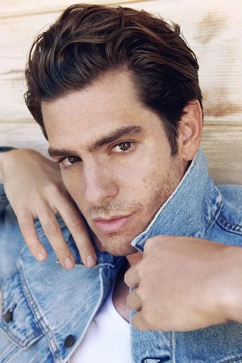Andrew Garfield photo
