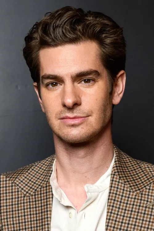 Andrew Garfield photo