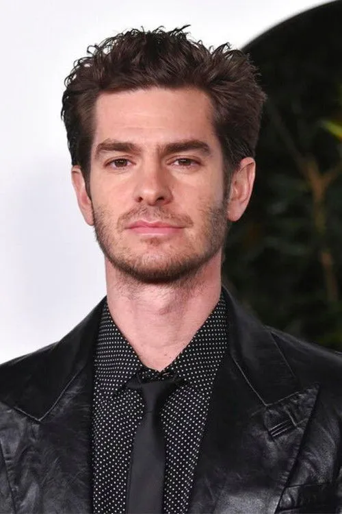 Andrew Garfield photo