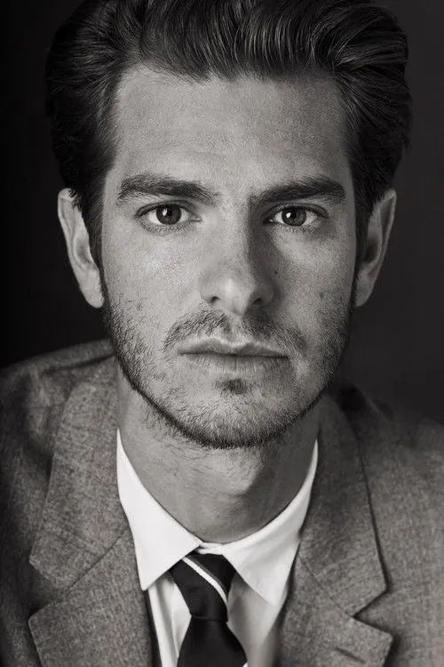 Andrew Garfield photo