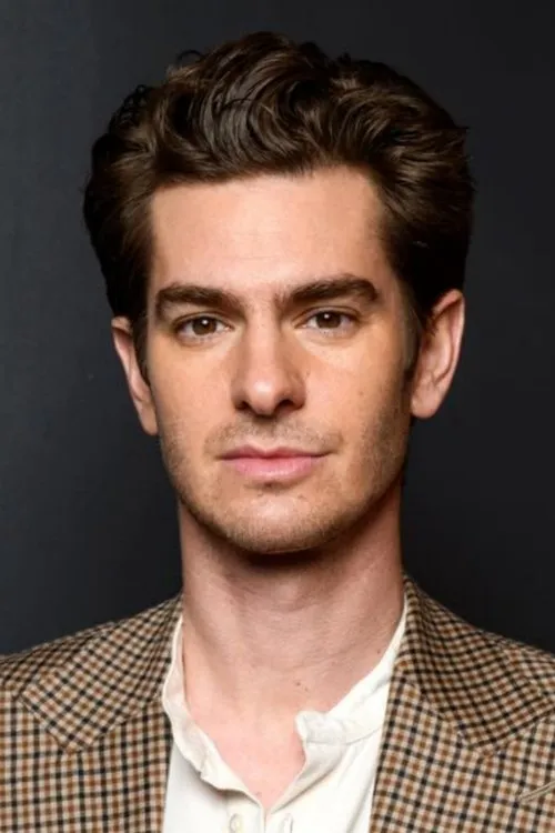 Andrew Garfield photo