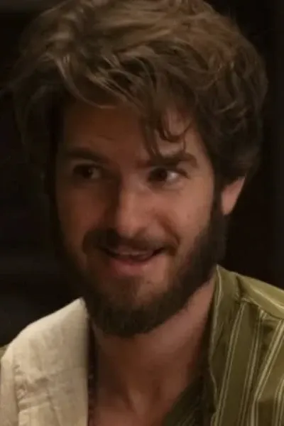Andrew Garfield