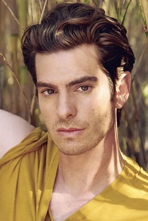 Andrew Garfield photo