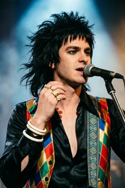 Ronnie Wood