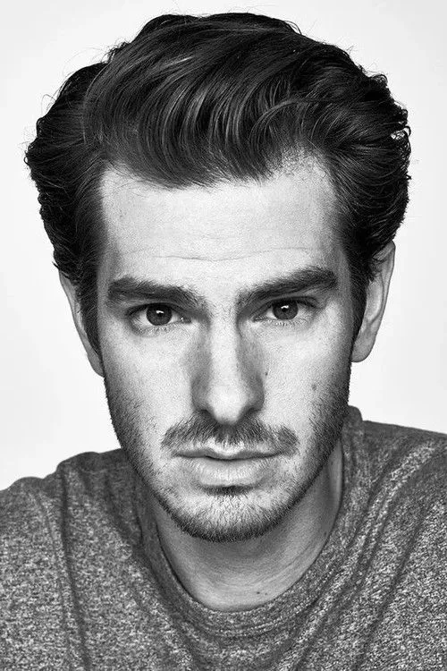 Andrew Garfield photo