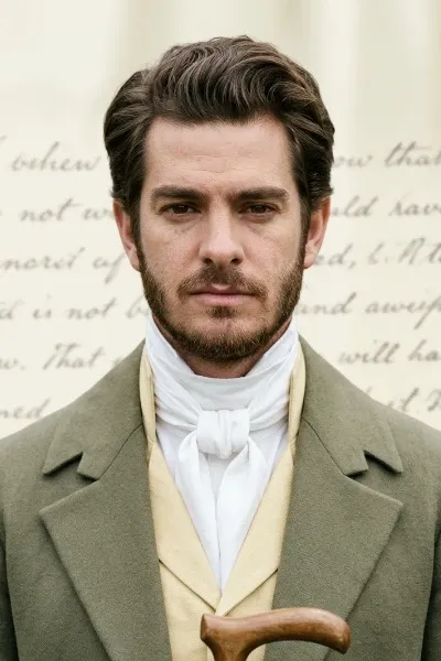 Andrew Garfield