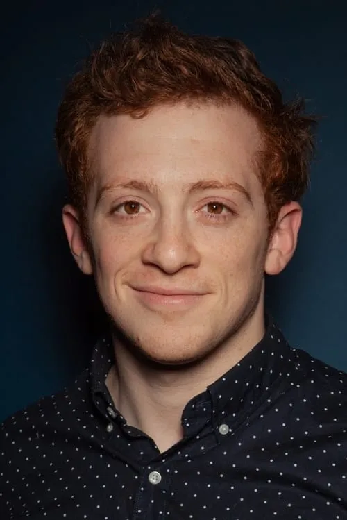 Ethan Slater photo