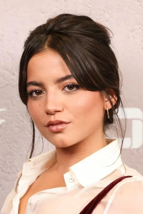 Isabela Merced photo