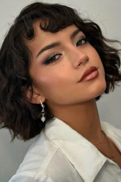 Isabela Merced photo