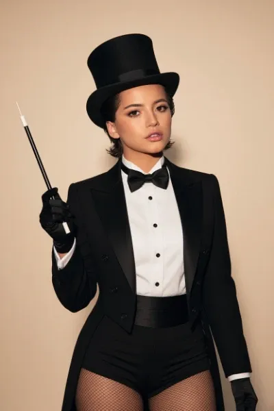 Zatanna Zatara