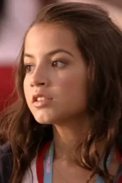 Isabela Merced photo