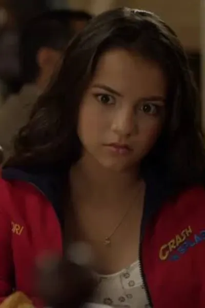 Isabela Merced photo