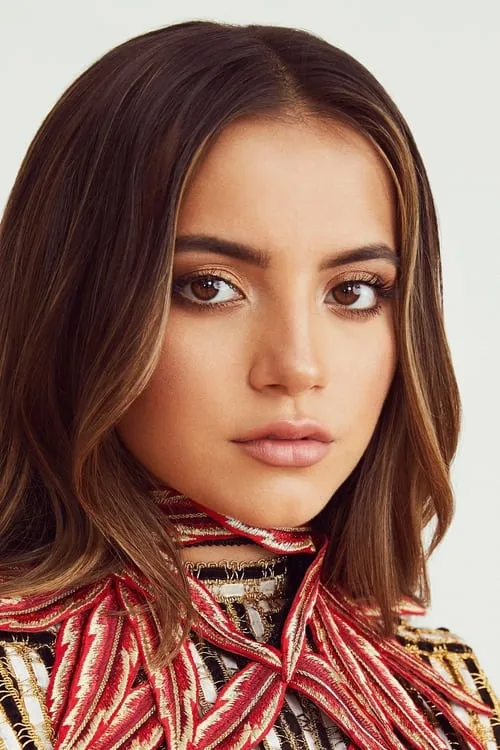 Isabela Merced photo